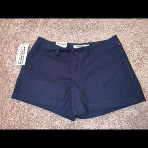 Mountain Khakis Sandbar Shorts